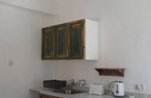 Tochni Apartment | Apartment Vasilikos House in Tochni - 4 persons, 2 bedrooms