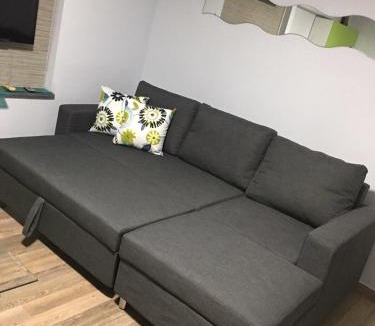 Paphos Apartment | Apartment with garden