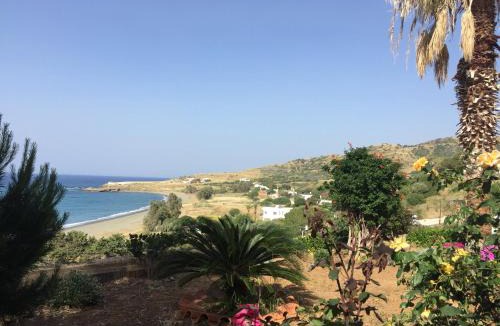 Pachyammos House | Apartment with stunning sea view