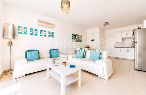 Kapparis Apartment | Apartment Yasmin