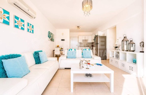Kapparis Apartment | Apartment Yasmin