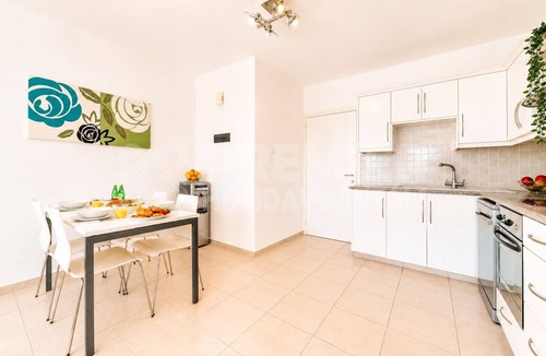 Kapparis Apartment | Apartment Yasmin