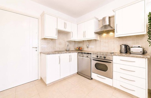 Kapparis Apartment | Apartment Yasmin