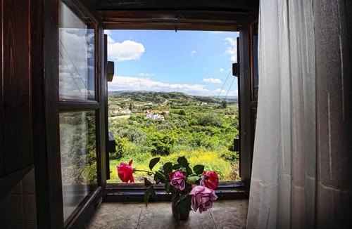 Goudi Apartment | Apartments Goudi - PFO01016-CYB