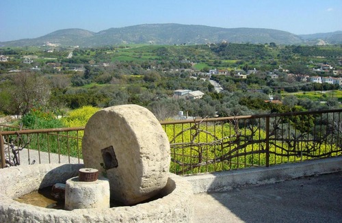 Goudi Apartment | Apartments Goudi - PFO01016-SYA