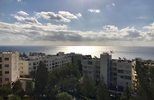 Agios Tychon Apartment | Apartments in Limassol, Cyprus