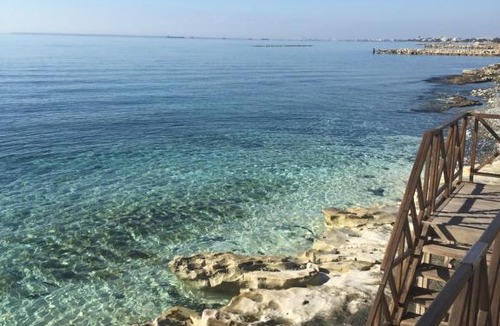 Agios Tychon Apartment | Apartments in Limassol, Cyprus