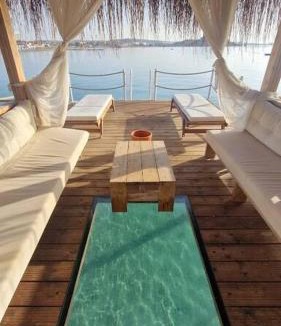 Gastria Apartment | Apartments near the beach
