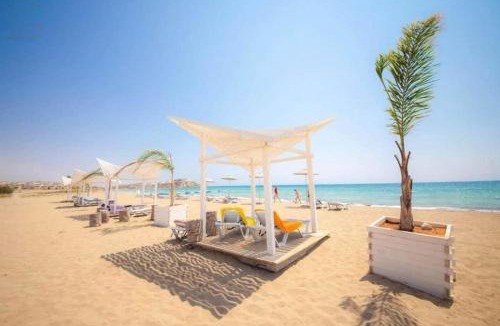 Gastria Apartment | Apartments near the beach