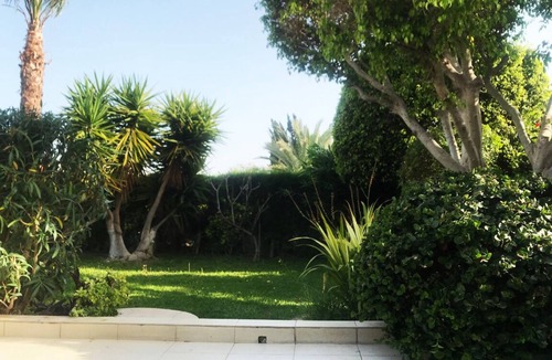 Limassol Apartment | Apartments with garden view