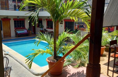 Rio Blanco Apartment | Aparto Hotel Don Gato
