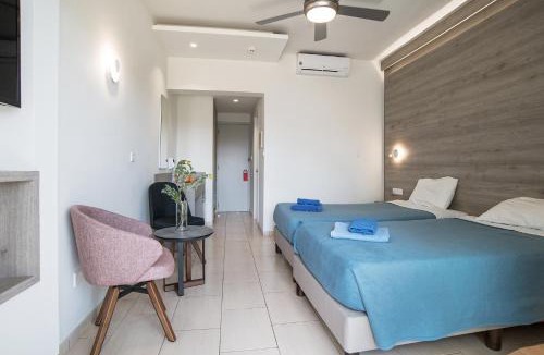 Neo Chorio Hotel | Aphrodite Beach Hotel