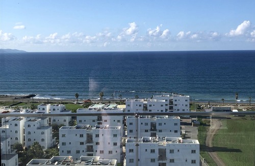 Ghaziveran Apartment | Aphrodite Beachfront Apartment 50m to the beach