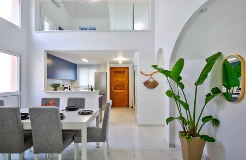 Paphos Villa | Aphrodite Gardens Stunning Villa by VICHY Holidays
