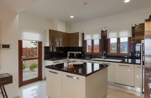 Aphrodite Hills Villa | Aphrodite Hills Elite Villas | Elite Superior Villa GV04 | Private Pool | 4.