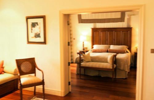 Aphrodite Hills Resort | Aphrodite Hills Hotel