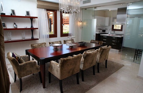 Aphrodite Hills Villa | Aphrodite Hills Mythos Collection | Villa Poseidon| Private Pool | Sea View | 4.
