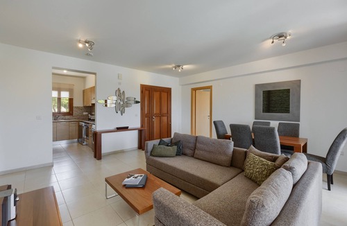 Aphrodite Hills Apartment | Aphrodite Hills Rentals – Apartments