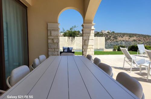 Aphrodite Hills Villa | Aphrodite Hills Rentals - Elite Villas