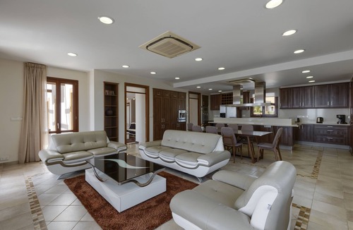 Aphrodite Hills Villa | Aphrodite Hills Rentals – Elite Villas
