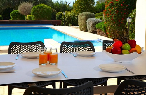 Aphrodite Hills Villa | Aphrodite Hills Superior Villas | Superior Villa 0403 | Air Conditioning | 5.