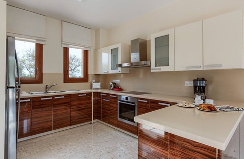Aphrodite Hills Villa | Aphrodite Hills Superior Villas | Superior Villa 0381 | Air Conditioning | 2.
