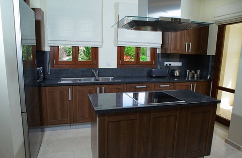 Aphrodite Hills Villa | Aphrodite Hills Superior Villas | Superior Villa 0341 | Air Conditioning | 4.