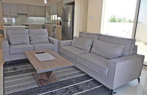 Ayia Napa Villa | Aphrodite Nissi Villa