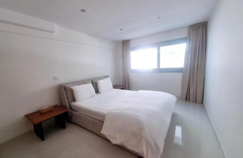 Larnaca City Centre Apartment | Aphrodite Plaza