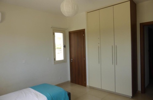 Mandria Apartment | Aphrodite Sands Apartment D104