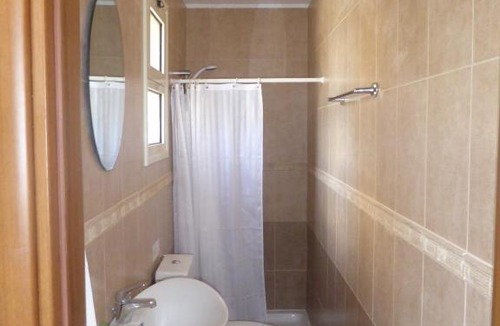 Mandria Apartment | Aphrodite Sands Apartment D104