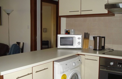 Mandria Apartment | Aphrodite Sands Resort One Bedroom Apartment