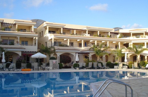 Mandria Apartment | Aphrodite Sands Resort One Bedroom Apartment