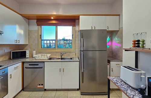 Paphos Apartment | Aphrodites Pearl luxury 3 bed apartment