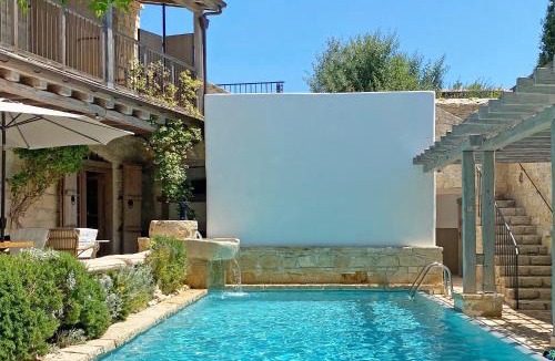 Lofou House | Apokryfo Traditional Guesthouse