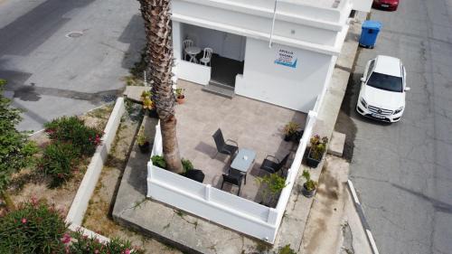 Larnaca City Centre House | Apollo Rooms by Albert's Apartment