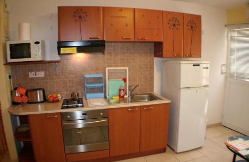 Paphos Apartment | Apollonia Hotel Apartments