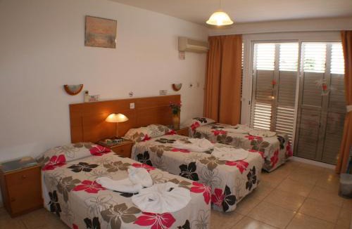 Paphos Apartment | Apollonia Hotel Apartments