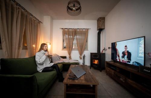 Agros Apartment | Aprosmeno House 2