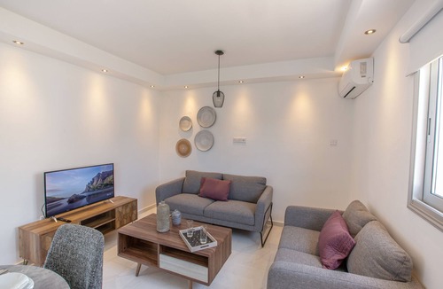 Ayia Napa Apartment | Apt Nina, Modern 2bdr Ayia Napa Apartment