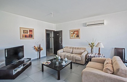 Pernera Apartment | Apt Pernera Enas - Lovely 2 Bedroom Pernera Apt - Communal Pool - Close to all Amenities