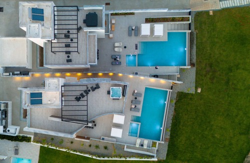 Ayia Napa Villa | Aqua Beachfront Villas #1, Aqua Beachfront Villas - Villa 1