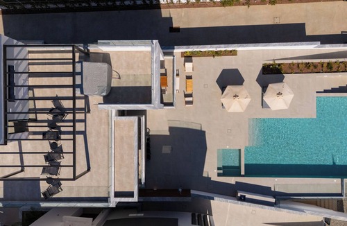Ayia Napa Villa | Aqua Beachfront Villas #2, Aqua Beachfront Villas - Villa 2