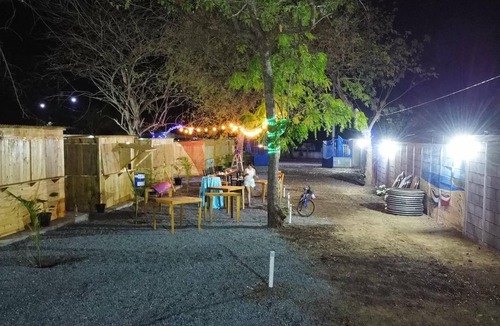Masachapa Hostel | Aqua Hostal Masachapa Beach