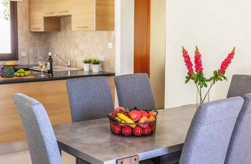 Pegeia Villa | Aqua View - Three Bedroom Villa, Sleeps 6