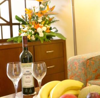 Geroskipou Hotel | Aquamare Beach Hotel & Spa
