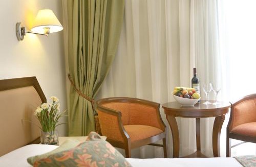Geroskipou Hotel | Aquamare Beach Hotel & Spa