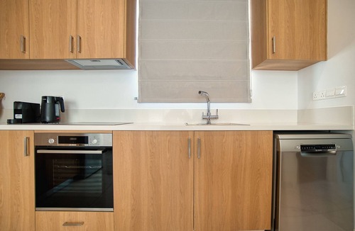 Paphos Apartment | Arcadia 1 202 1 BED - One Bedroom Apartment, Sleeps 2
