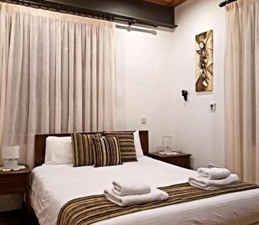 Kalopanayiotis House | Archontiko I Misirlou