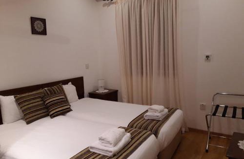 Kalopanayiotis House | Archontiko I Misirlou